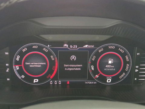 Škoda Kodiaq 1.5 TSI Sportline Pano Virtual 7 Pers Trekhaak