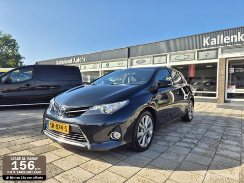 Toyota Auris 1.8 Hybrid Executive, Navi, Camera, Clima, 17''