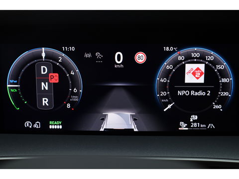 Volkswagen Tayron 1.5 eHybrid R-Line 272pk | Pano | Massage | Adapt. Cruise | Apple CarPlay | Stoel- Stuurverw. | 20''