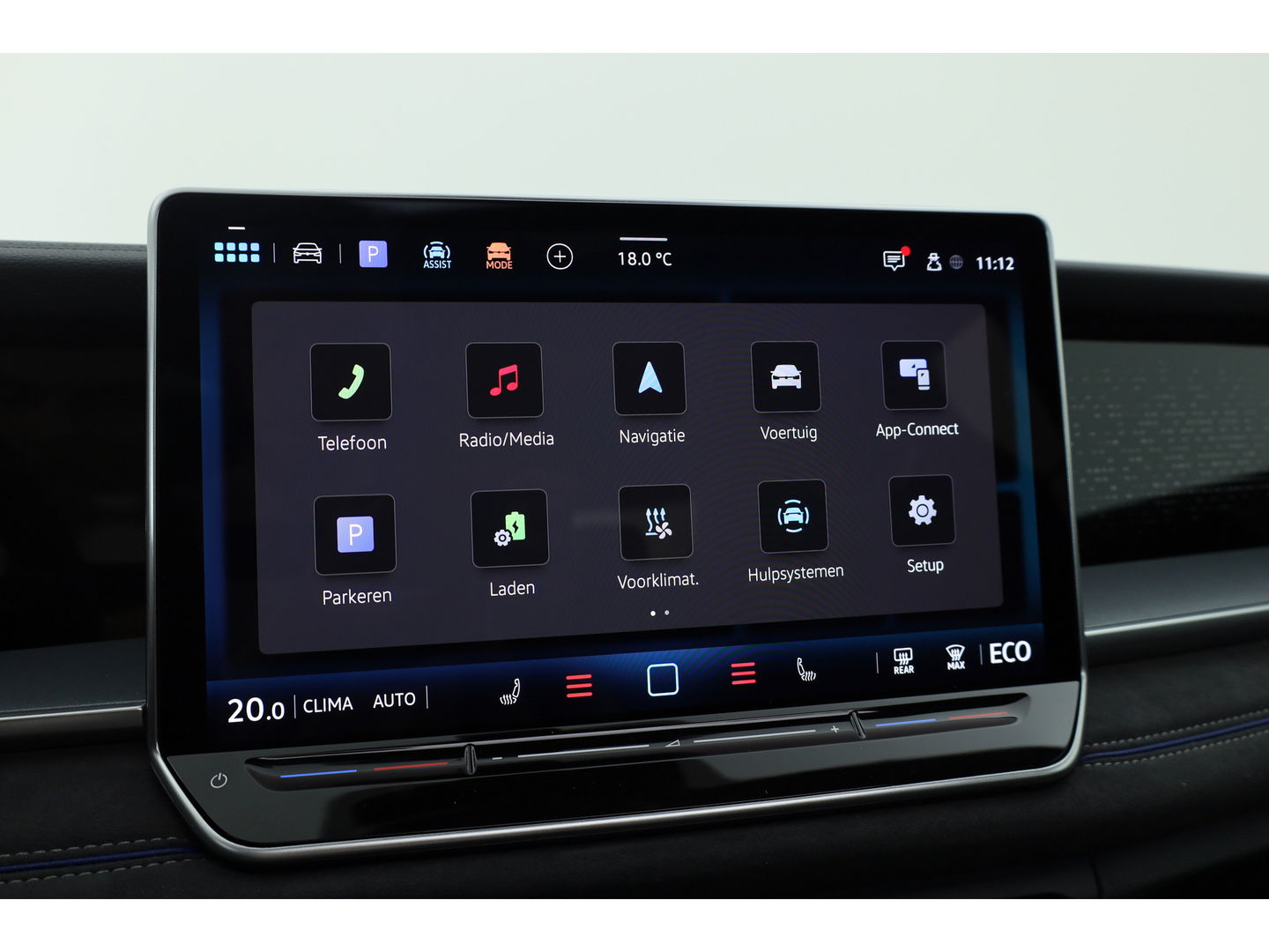 Volkswagen Tayron 1.5 eHybrid R-Line 272pk | Pano | Massage | Adapt. Cruise | Apple CarPlay | Stoel- Stuurverw. | 20''