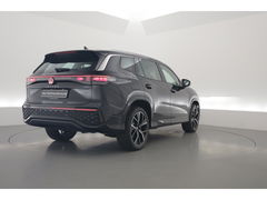 Volkswagen Tayron 1.5 eHybrid R-Line 272pk | Pano | Massage | Adapt. Cruise | Apple CarPlay | Stoel- Stuurverw. | 20''