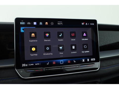 Volkswagen Tayron 1.5 eHybrid R-Line 272pk | Pano | Massage | Adapt. Cruise | Apple CarPlay | Stoel- Stuurverw. | 20''