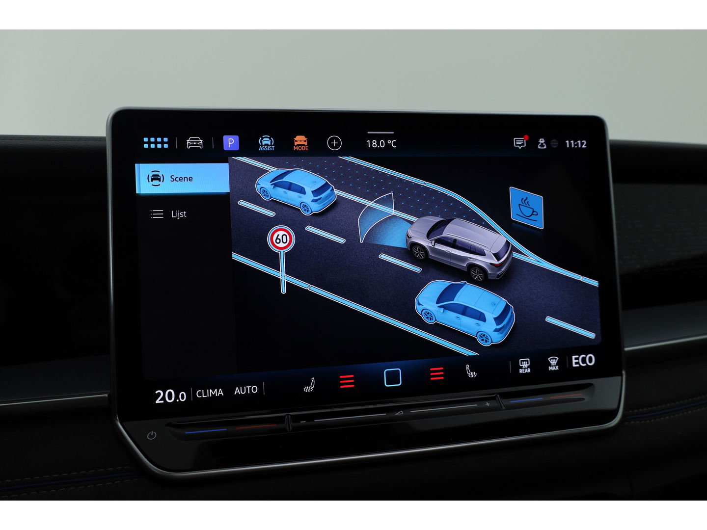 Volkswagen Tayron 1.5 eHybrid R-Line 272pk | Pano | Massage | Adapt. Cruise | Apple CarPlay | Stoel- Stuurverw. | 20''