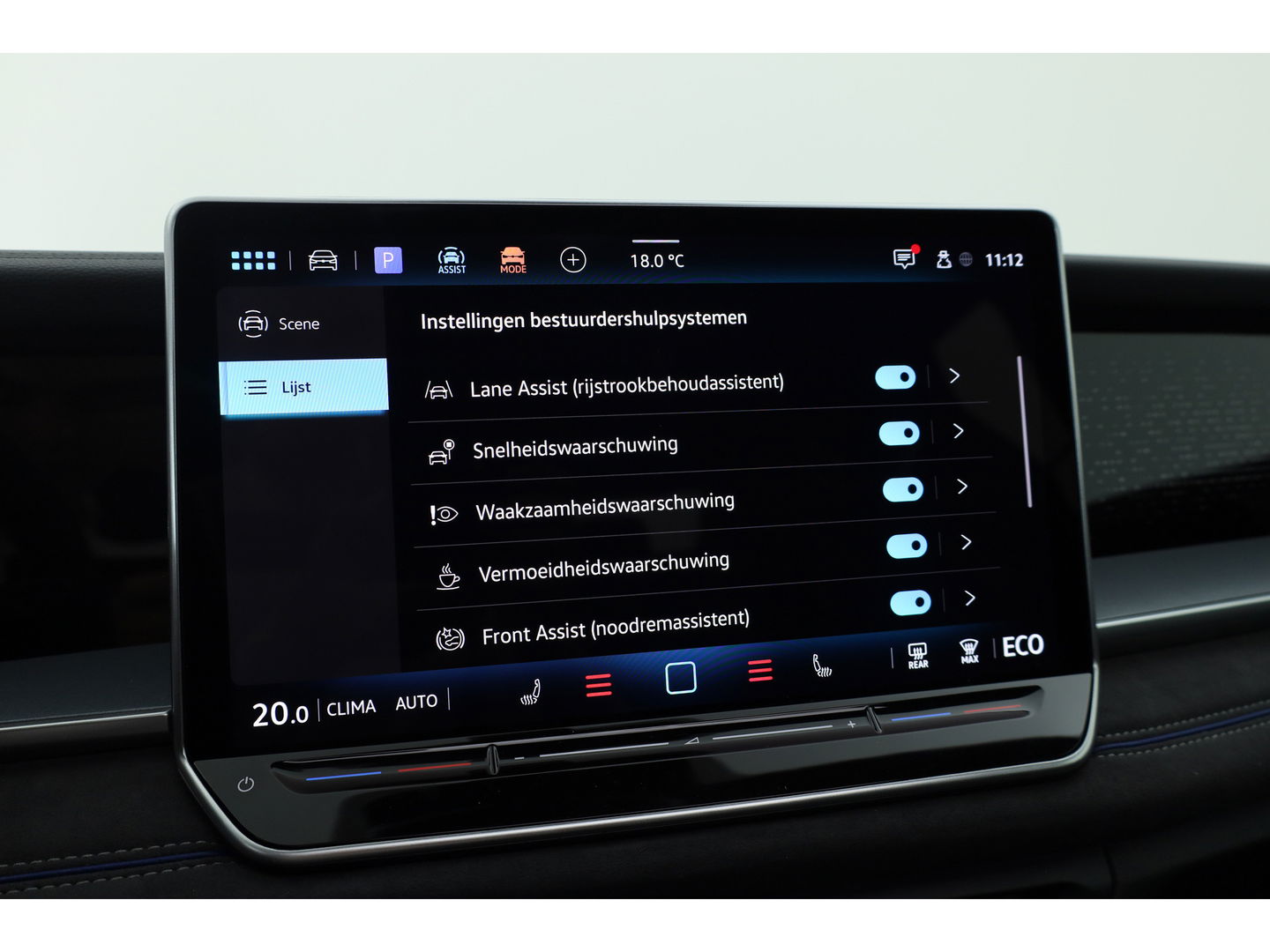 Volkswagen Tayron 1.5 eHybrid R-Line 272pk | Pano | Massage | Adapt. Cruise | Apple CarPlay | Stoel- Stuurverw. | 20''