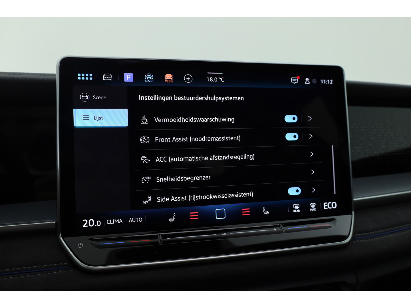 Volkswagen Tayron 1.5 eHybrid R-Line 272pk | Pano | Massage | Adapt. Cruise | Apple CarPlay | Stoel- Stuurverw. | 20''