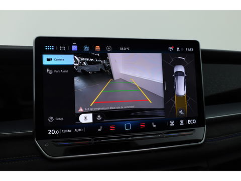 Volkswagen Tayron 1.5 eHybrid R-Line 272pk | Pano | Massage | Adapt. Cruise | Apple CarPlay | Stoel- Stuurverw. | 20''