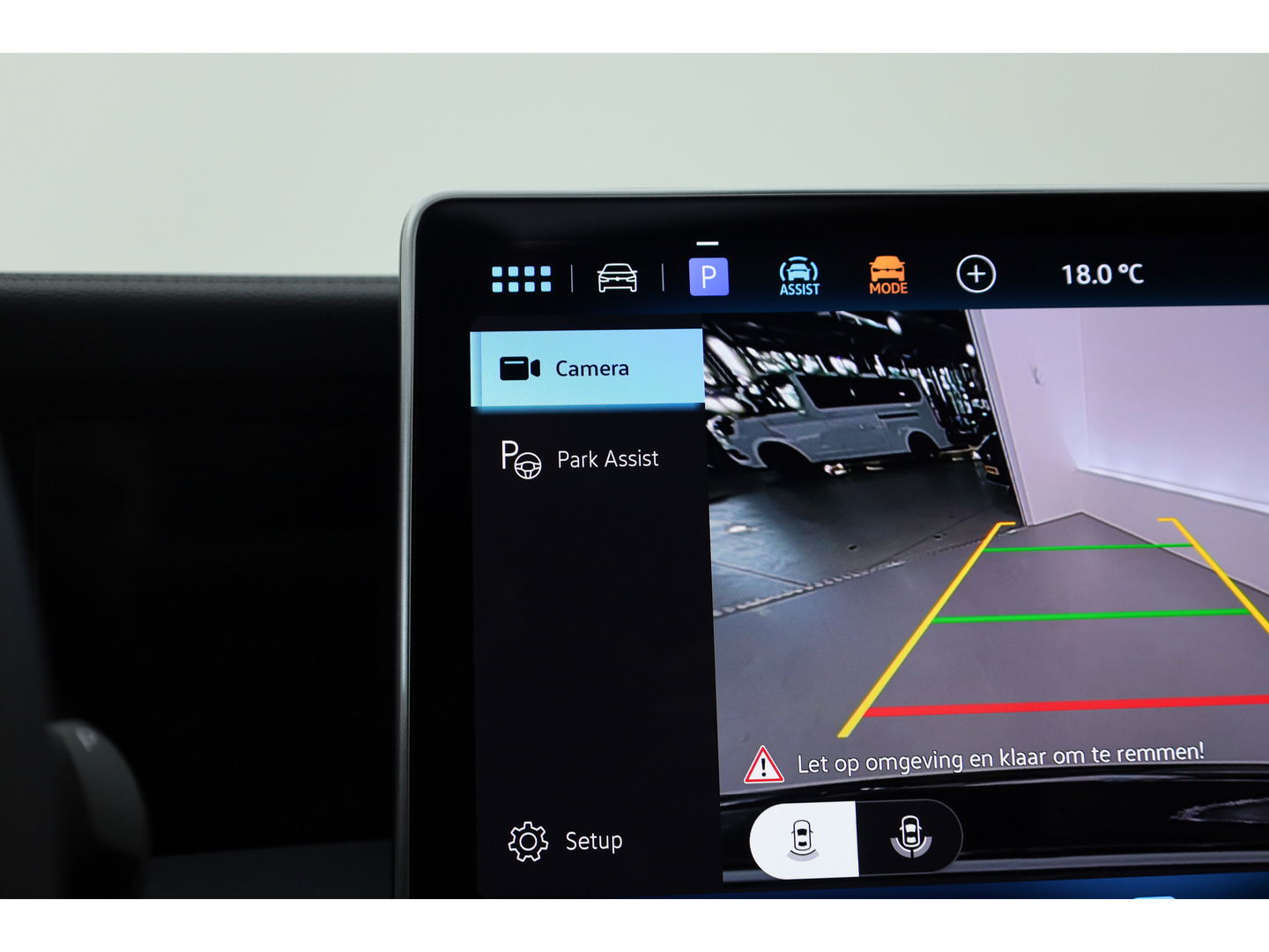 Volkswagen Tayron 1.5 eHybrid R-Line 272pk | Pano | Massage | Adapt. Cruise | Apple CarPlay | Stoel- Stuurverw. | 20''