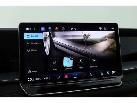 Volkswagen Tayron 1.5 eHybrid R-Line 272pk | Pano | Massage | Adapt. Cruise | Apple CarPlay | Stoel- Stuurverw. | 20''