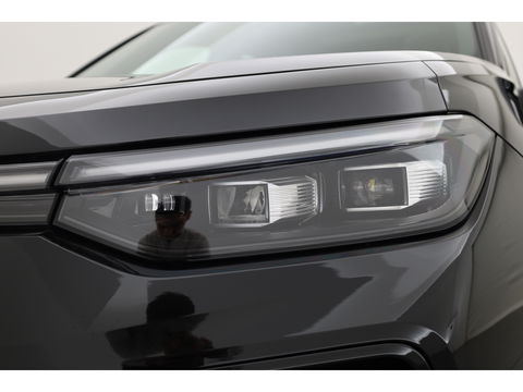 Volkswagen Tayron 1.5 eHybrid R-Line 272pk | Pano | Massage | Adapt. Cruise | Apple CarPlay | Stoel- Stuurverw. | 20''