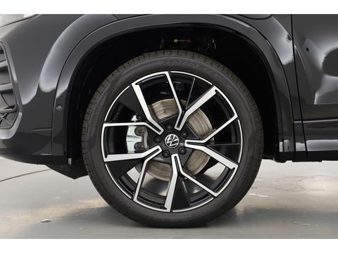 Volkswagen Tayron 1.5 eHybrid R-Line 272pk | Pano | Massage | Adapt. Cruise | Apple CarPlay | Stoel- Stuurverw. | 20''