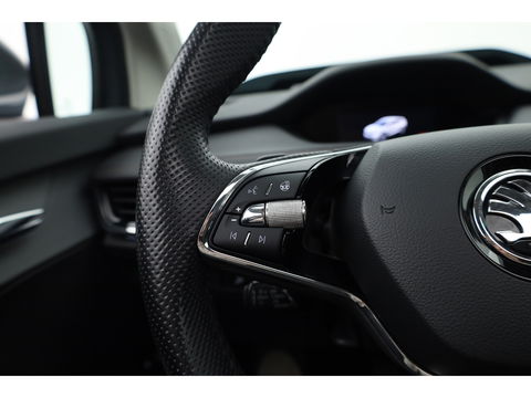 Škoda Enyaq iV 80 | Pano | HUD | 360cam | Leder | Adapt. Cruise | Crystal Light | Afn. Trekhaak |