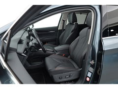 Škoda Enyaq iV 80 | Pano | HUD | 360cam | Leder | Adapt. Cruise | Crystal Light | Afn. Trekhaak |