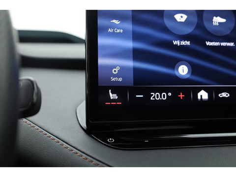 Škoda Enyaq iV 80 | Pano | HUD | 360cam | Leder | Adapt. Cruise | Crystal Light | Afn. Trekhaak |