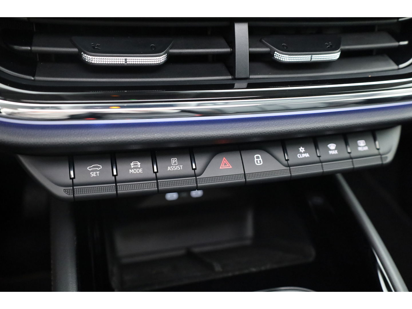 Škoda Enyaq iV 80 | Pano | HUD | 360cam | Leder | Adapt. Cruise | Crystal Light | Afn. Trekhaak |