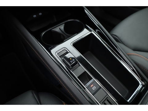 Škoda Enyaq iV 80 | Pano | HUD | 360cam | Leder | Adapt. Cruise | Crystal Light | Afn. Trekhaak |