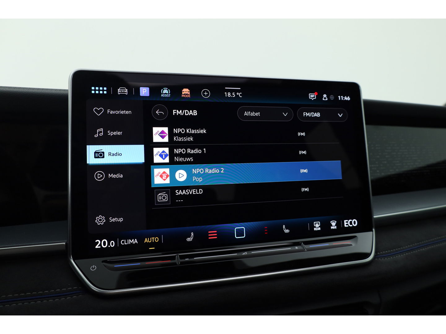 Volkswagen Tayron 1.5 eHybrid R-Line 272pk | Pano | Massage | Adapt. Cruise | Apple CarPlay | Stoel- Stuurverw. | 20''