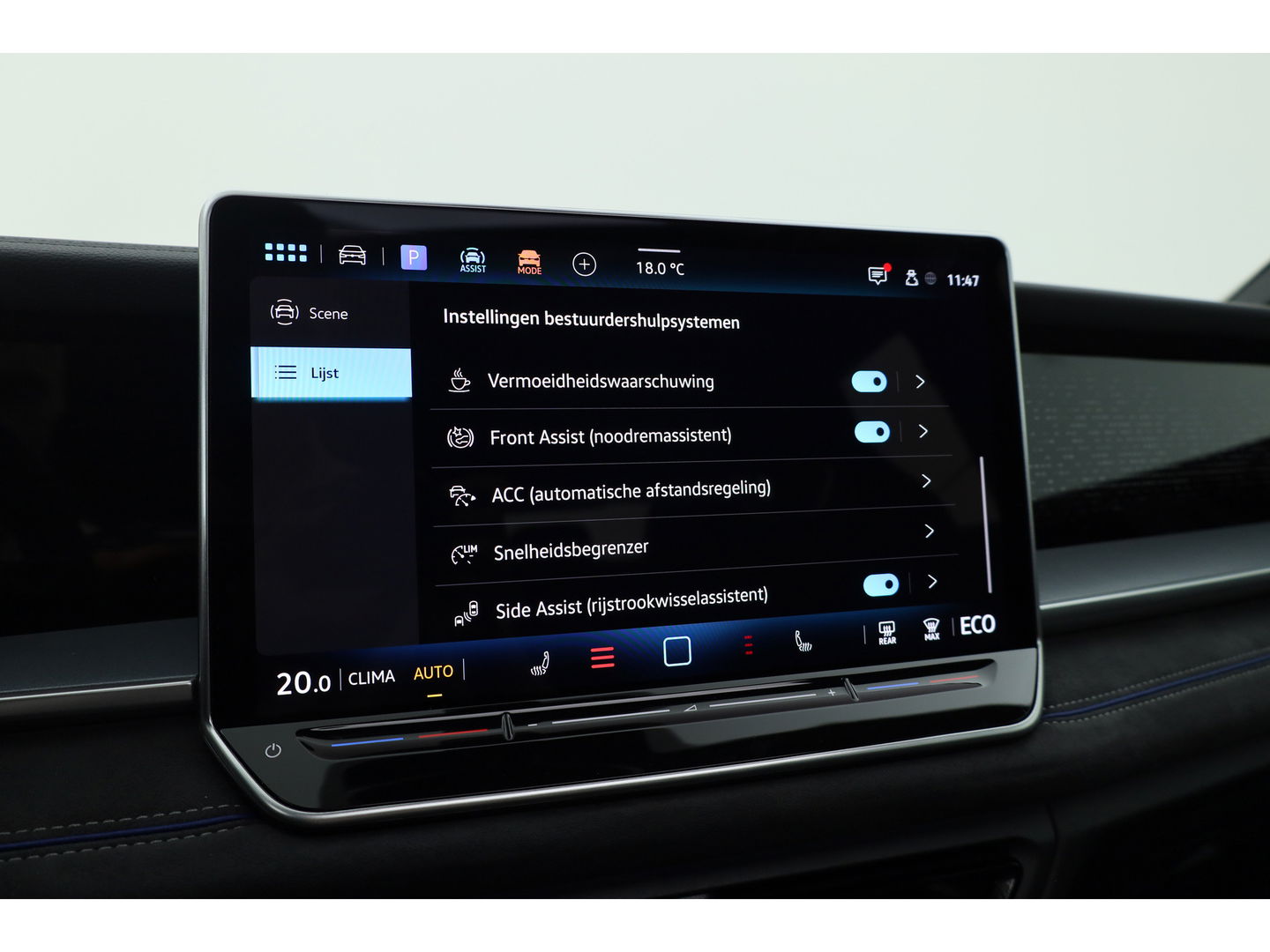Volkswagen Tayron 1.5 eHybrid R-Line 272pk | Pano | Massage | Adapt. Cruise | Apple CarPlay | Stoel- Stuurverw. | 20''