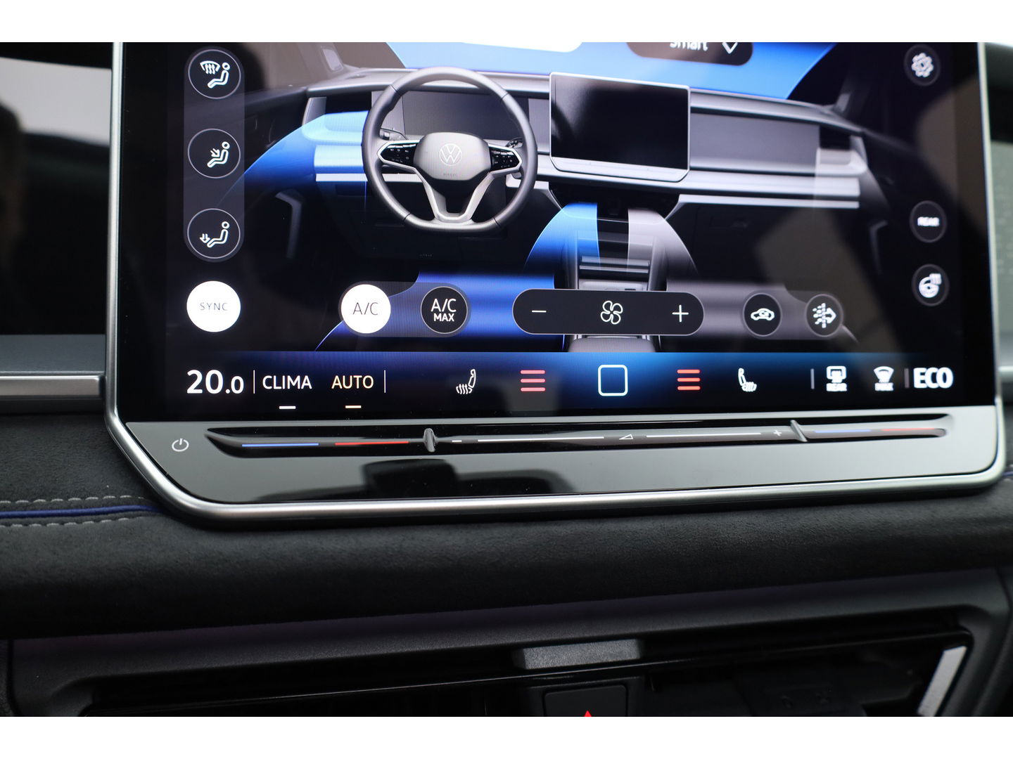 Volkswagen Tayron 1.5 eHybrid R-Line 272pk | Pano | Massage | Adapt. Cruise | Apple CarPlay | Stoel- Stuurverw. | 20''