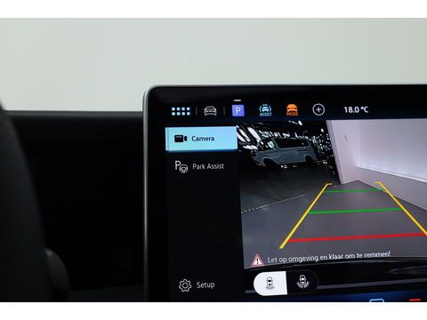 Volkswagen Tayron 1.5 eHybrid R-Line 272pk | Pano | Massage | Adapt. Cruise | Apple CarPlay | Stoel- Stuurverw. | 20''