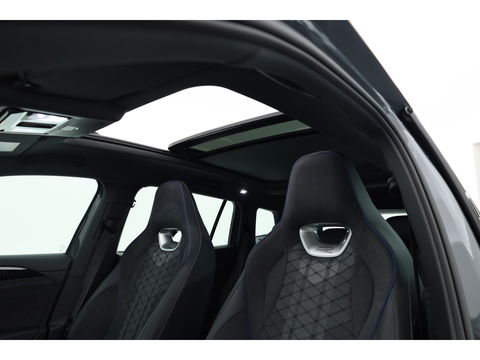 Volkswagen Tayron 1.5 eHybrid R-Line 272pk | Pano | Massage | Adapt. Cruise | Apple CarPlay | Stoel- Stuurverw. | 20''