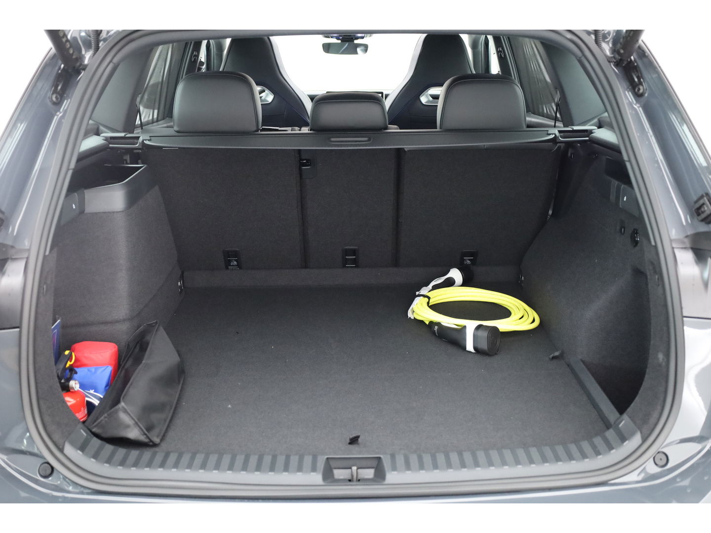 Volkswagen Tayron 1.5 eHybrid R-Line 272pk | Pano | Massage | Adapt. Cruise | Apple CarPlay | Stoel- Stuurverw. | 20''