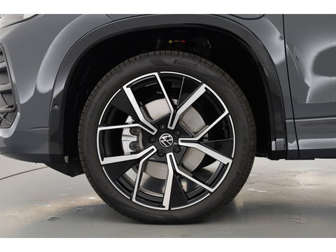 Volkswagen Tayron 1.5 eHybrid R-Line 272pk | Pano | Massage | Adapt. Cruise | Apple CarPlay | Stoel- Stuurverw. | 20''