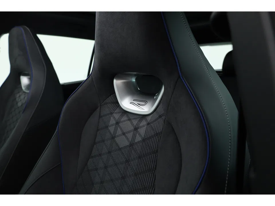 Volkswagen Tayron 1.5 eHybrid R-Line 272pk | Pano | Massage | Adapt. Cruise | Apple CarPlay | Stoel- Stuurverw. | 20''