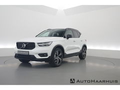 Volvo XC40 T4 Recharge R-Design Expression | Elek. Trekhaak | Pilot Assist | Camera | Stoel- Stuurverw. | Elek. Stoelen