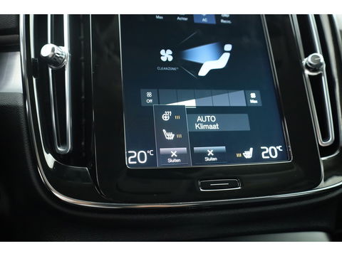 Volvo XC40 T4 Recharge R-Design Expression | Elek. Trekhaak | Pilot Assist | Camera | Stoel- Stuurverw. | Elek. Stoelen