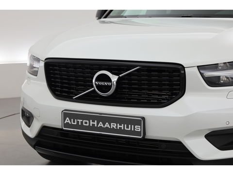 Volvo XC40 T4 Recharge R-Design Expression | Elek. Trekhaak | Pilot Assist | Camera | Stoel- Stuurverw. | Elek. Stoelen
