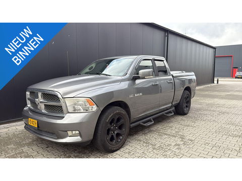Dodge Ram 1500 5.7 V8 4x4 Youngtimer Bijtellingsvriendelijk