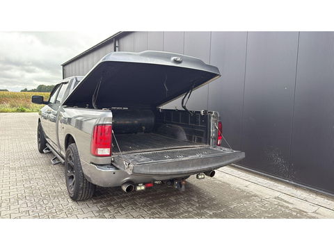 Dodge Ram 1500 5.7 V8 4x4 Youngtimer Bijtellingsvriendelijk