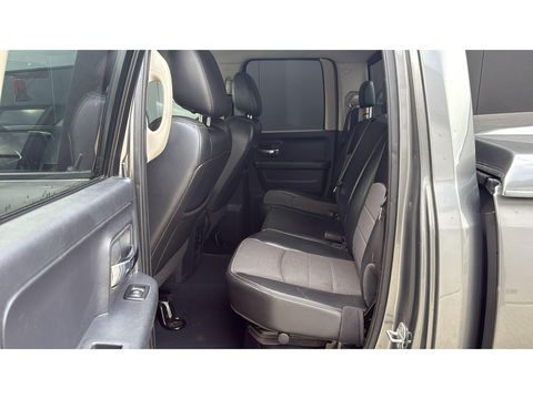 Dodge Ram 1500 5.7 V8 4x4 Youngtimer Bijtellingsvriendelijk