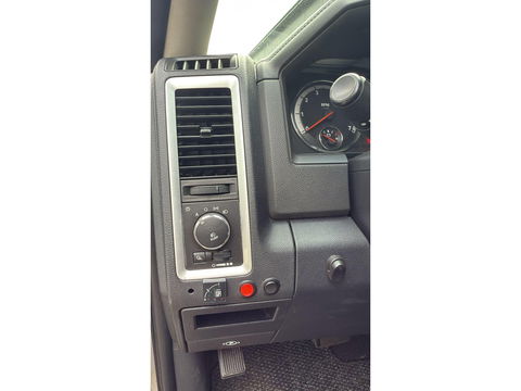 Dodge Ram 1500 5.7 V8 4x4 Youngtimer Bijtellingsvriendelijk