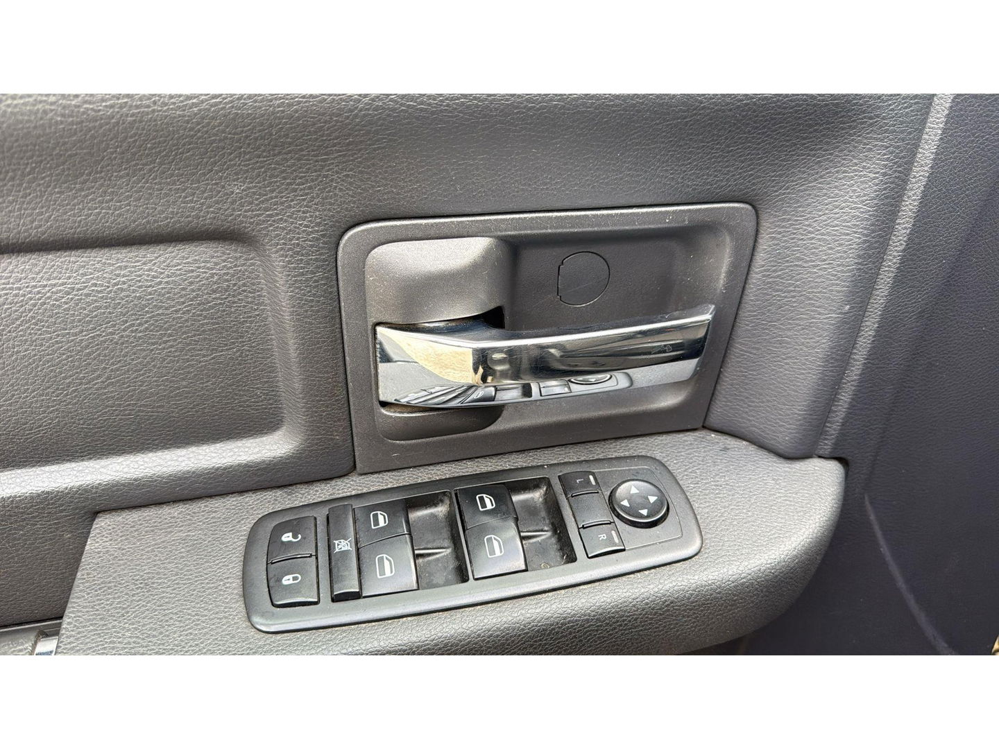 Dodge Ram 1500 5.7 V8 4x4 Youngtimer Bijtellingsvriendelijk