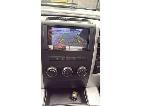 Dodge Ram 1500 5.7 V8 4x4 Youngtimer Bijtellingsvriendelijk