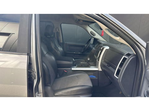 Dodge Ram 1500 5.7 V8 4x4 Youngtimer Bijtellingsvriendelijk