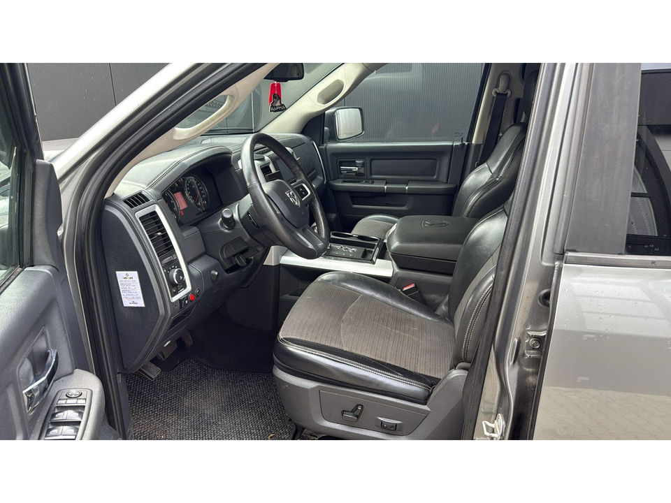 Dodge Ram 1500 5.7 V8 4x4 Youngtimer Bijtellingsvriendelijk