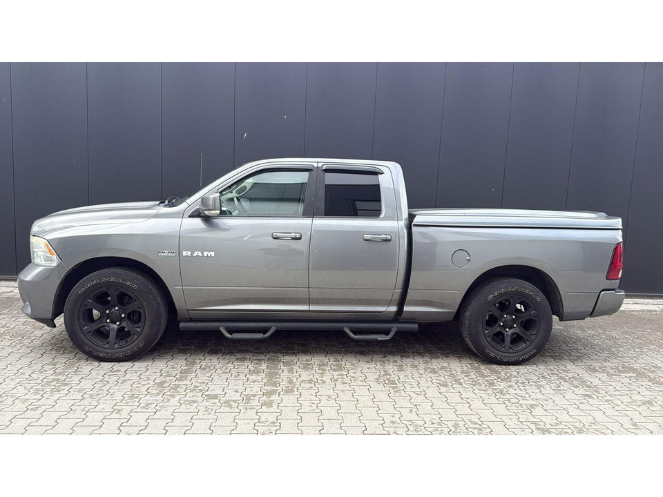 Dodge Ram 1500 5.7 V8 4x4 Youngtimer Bijtellingsvriendelijk