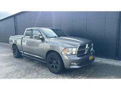Dodge Ram 1500 5.7 V8 4x4 Youngtimer Bijtellingsvriendelijk