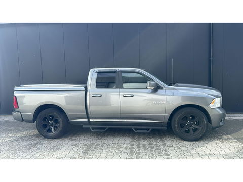Dodge Ram 1500 5.7 V8 4x4 Youngtimer Bijtellingsvriendelijk