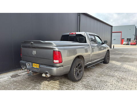 Dodge Ram 1500 5.7 V8 4x4 Youngtimer Bijtellingsvriendelijk