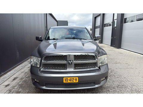 Dodge Ram 1500 5.7 V8 4x4 Youngtimer Bijtellingsvriendelijk
