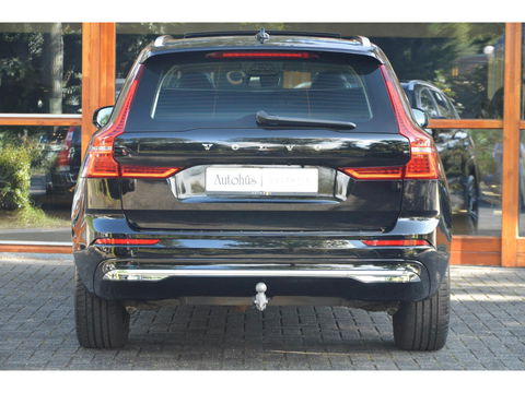 Volvo XC60 T6 Hybride AWD Inscription Long-Range | Pilot-assist | Panoramadak | Harman/Kardon | Camera | Stoel + Stuur verwarmd |