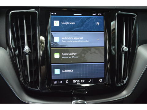 Volvo XC60 T6 Hybride AWD Inscription Long-Range | Pilot-assist | Panoramadak | Harman/Kardon | Camera | Stoel + Stuur verwarmd |