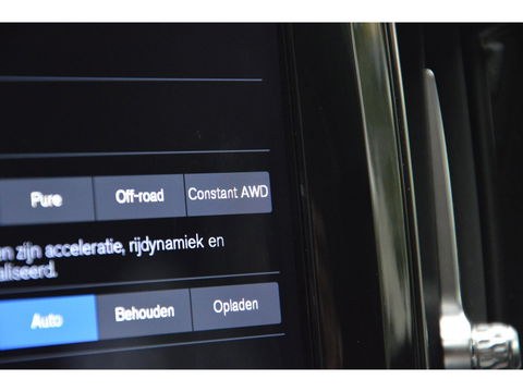 Volvo XC60 T6 Hybride AWD Inscription Long-Range | Pilot-assist | Panoramadak | Harman/Kardon | Camera | Stoel + Stuur verwarmd |