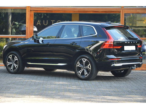 Volvo XC60 T6 Hybride AWD Inscription Long-Range | Pilot-assist | Panoramadak | Harman/Kardon | Camera | Stoel + Stuur verwarmd |