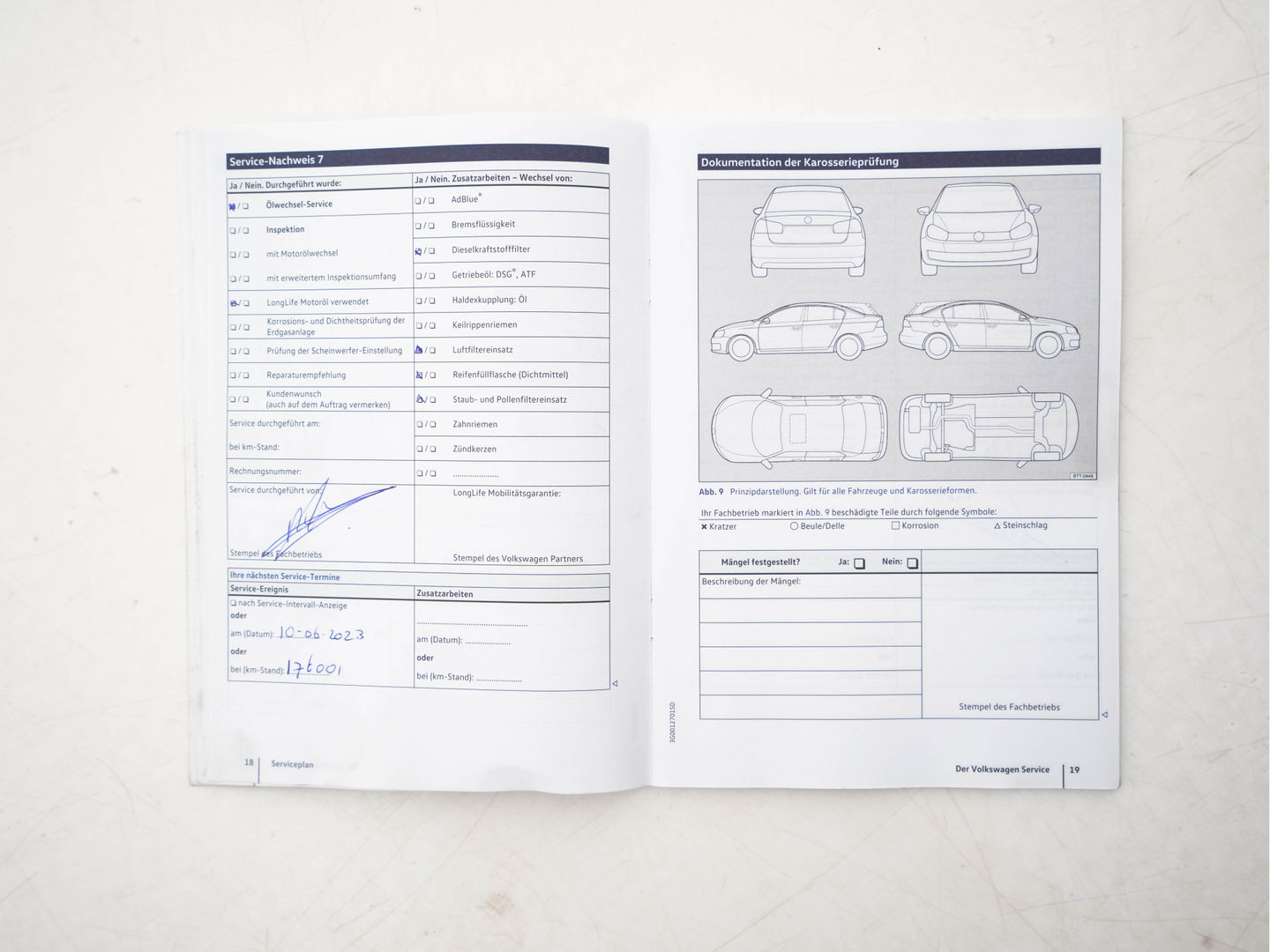Volkswagen GOLF Variant 2.0 TDI GTD Aut. *PANO | BI-XENON | HEATED-SPORTSEATS | ECC | HEATED-SEATS | PARKPILOT | SHIFT-PADDLES | PRIVACY-GLASS | CRUISE | TOWBAR | 18''ALU*