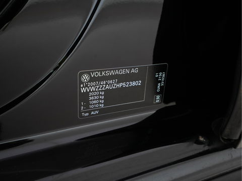 Volkswagen GOLF Variant 2.0 TDI GTD Aut. *PANO | BI-XENON | HEATED-SPORTSEATS | ECC | HEATED-SEATS | PARKPILOT | SHIFT-PADDLES | PRIVACY-GLASS | CRUISE | TOWBAR | 18''ALU*
