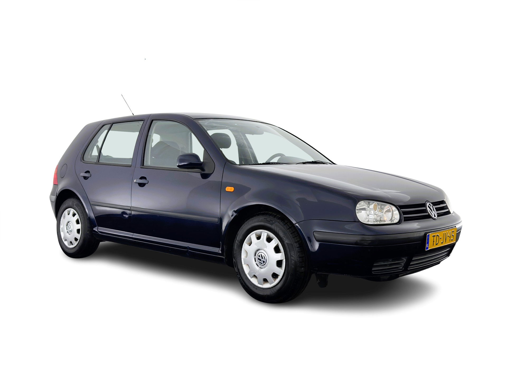Volkswagen Golf 1.4-16V Trendline *SPORT-SEATS | TOWBAR*